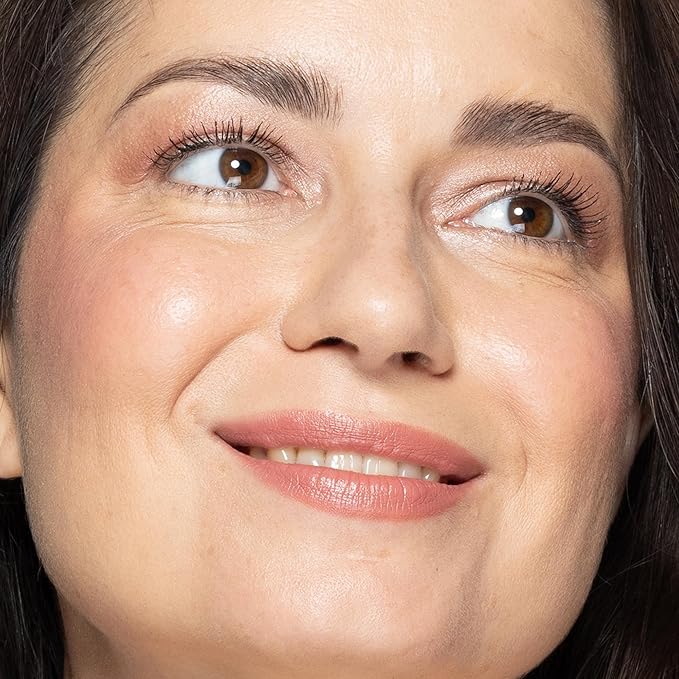 billion dollar brows bdb Shimmer Eyeshadow Stick - Multi-Use Eye Makeup in Shimmer, Sparkly Eye Glitter, Amour