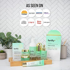 Retinol & Collagen Face Mask – 3-in-1: Detox, Treat, Boost – Hydrating, Firming, Anti-Aging – Dermatologist Tested Korean Skin Care – Clean Beauty Vegan Sheet Mask – 5 Sheets