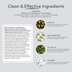 Jupiter Hydrating Shampoo and Conditioner Set – Moisturizing, Nourishing, and Strengthening Hair Care – Daily Scalp & Hair Hydration – Color-Safe, Sulfate-Free, Paraben-Free, 9.5 fl. oz. each