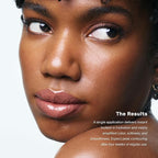 U Beauty The PLASMA Tinted Lip Compound - Anti-Aging & Anti-Wrinkle Lip Gloss, Hyaluronic Acid, Shea Butter & Peptides for Hydration & Plumping, Fawn - 15 mL