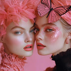 14 Colors Body Glitter,Face Glitter Makeup for Kids Women,Sparkly Chunky Hair Glitter for Eye Lip Nails,Mardi Gras Glitter Makeup Face Paint,Singer Concerts Disco Rave Festival Accessories-Hallowmas