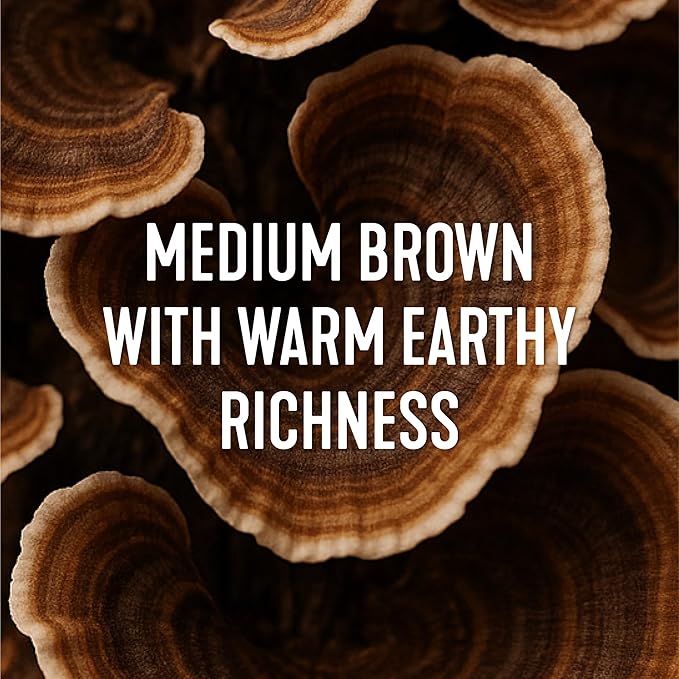 Madison Reed Radiant Hair Color Kit - 6.5NNN Medium Brown with Warm Golden Undertones (Novara Light Brown), 100% Gray Hair Coverage | PPD-Free & Ammonia-Free, 2 Pack