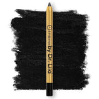 EPILYNX Eyeliner Pencil - Long Lasting Smudge Proof & Waterproof Eyeliner Pencil - Eye Liner Pencils - Hypoallergenic, Vegan, Gluten-Free Eye Pencil - Blackest Black, 1.2ml