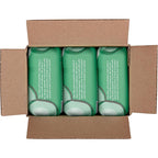 Burt's Bees Stocking Stuffers, Cucumber & Mint Face Wipes, for All Skin Types, Refreshing Makeup Remover & Facial Cleansing Towelettes, Skin Care Christmas Gifts, 30 Ct. (3-Pack)