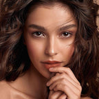 Coral Lipstick Matte for Women Super Stay Long Lasting Lipstick Smudge Proof No Transfer Liquid Lipsticks Cruelty Free Lip Makeup, DM19 Coral Nude