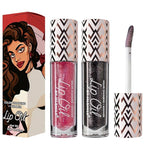 2 Colors Boss Up Color Changing Lip Oil,