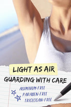 Natural Spray Deodorant for Women & Men, Aluminum-Free, 24 Hours Odor Protection, Long-Lasting Fragrance Body Mist, Travel Size, Suitable for Sensitive Skin – Bombshell Garden, 2.0 fl oz