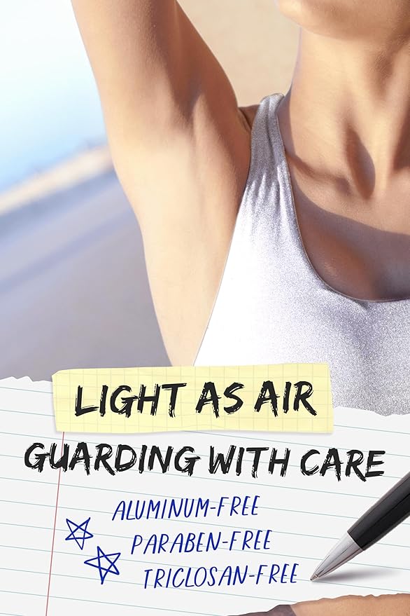 Natural Spray Deodorant for Women & Men, Aluminum-Free, 24 Hours Odor Protection, Long-Lasting Fragrance Body Mist, Travel Size, Suitable for Sensitive Skin – Fruity Brews, 2.0 fl oz