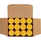 Burt's Bees Lip Balm - Original Beeswax 12 Count Pack in Bulk, Lip Moisturizer With Responsibly Sourced Beeswax, Tint-Free, Natural Origin Conditioning Treatment, 12 Tubes, 0.15 oz