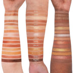 Kimchi Chic Beauty The Happy Palette - I am Feeling Sweet