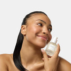 Nourishing Glow Oil | Glow + Balance | Rosehip Oil & Squalane, Meadowfoam Seed Oil & Vitamin E, Non-Greasy, Radiate & Hydrate | Fragrance-Free