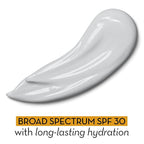 Olay Face Moisturizer, Complete with Sunscreen SPF 30, Fragrance-Free for Sensistive Skin, Broad Spectrum Sun Protection, Long-Lasting Hydration, Non-Comedogenic - Vitamin E & Aloe - 2.5 Oz - 2 Pack