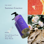 eSalon Customizable Shine Shampoo, 10 fl oz