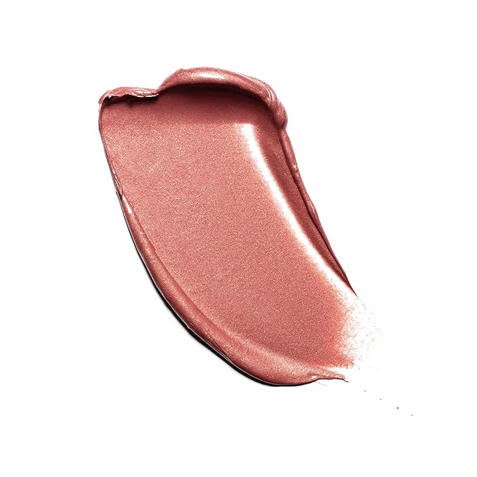 Well People Lip Butter SPF 15 Tinted Balm, Hydrating Lip Balm For Sun Protection & A Hint Of Color, Infused With Non-Micronized Zinc Oxide, Vegan & Cruelty-free, Afterglow