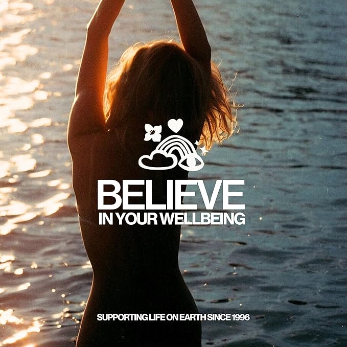 Pacifica French Lilac Perfumed Hair & Body Mist, Alcohol-Free Spray Designed For Head-To-Toe Wear, Vegan & Cruelty-Free, 6 Fl Oz