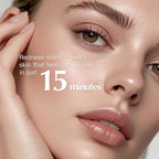 Deep Anti-Aging Mask (3pcs) - Firming V-Shaping Collagen and Provides intense Moisture for a Youthful Glow, Perfect for Targeted Repair and Rejuvenation!