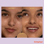 Tower 28 Beauty SunnyDays SPF 30 Tinted Mineral Sunscreen - For Sensitive Skin - 2-in-1 Facial Broad Spectrum UVA/UVB Protection + Foundation - Shade 30 PCH - Medium with Yellow Undertones, 1 Fl Oz