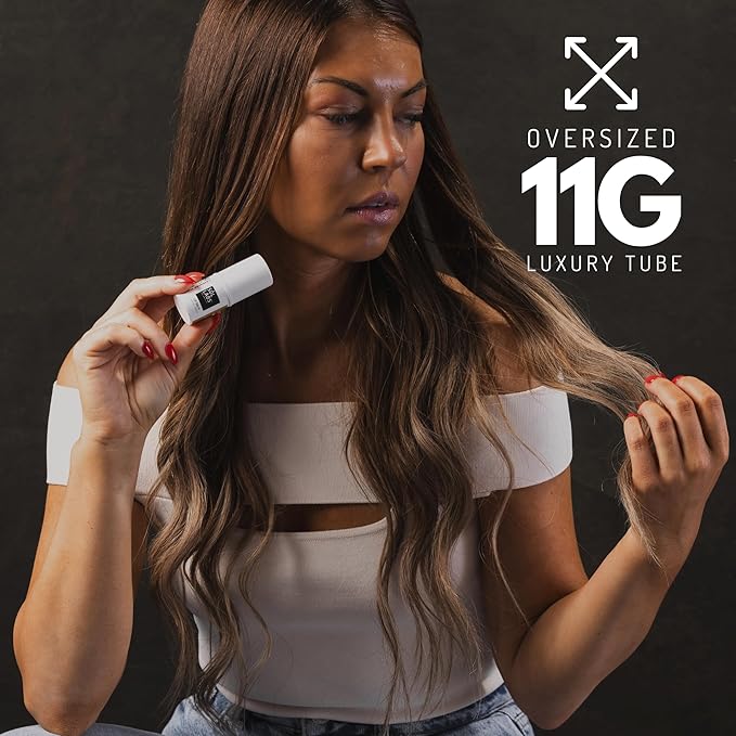 SPF 15 Lip Balm – Lip Moisturizer with SPF, Broad Spectrum Chapstick Hydration Lip Balm, Vegan & Cruelty-Free, Shea Butter Hydration, Zinc UV Protection, 11g Giant Chapstick, Lavender Mint Flavor