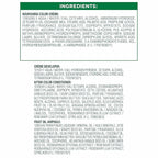 Garnier Hair Color Nutrisse Nourishing Creme, 111 Extra-Light Ash Blonde (White Chocolate) Permanent Hair Dye, 2 Count (Packaging May Vary)