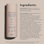 hers Full Volume Conditioner, 2 Pack - Volumizing Conditioner for Women with Biotin - Adds Lightweight Volume, Shine & Bounce - Coastal Cedar Citron - 2 x 6.4 fl oz