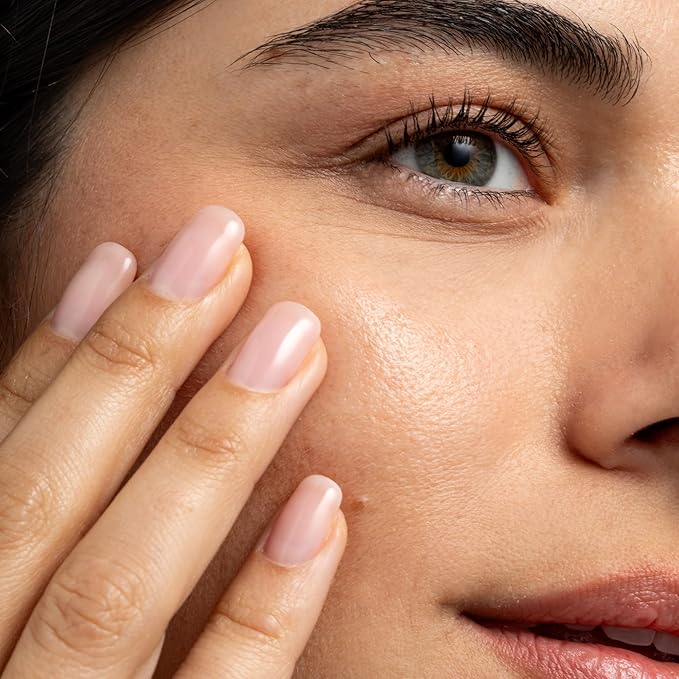 Cliganic Organic Argan Oil 8oz with Pump, 100% Pure - for Hair, Face & Skin