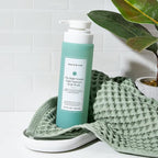 Naturium The Multi-Vitamin Daily Nutrients Body Wash, Hydrating Cleanser, 16.9 oz