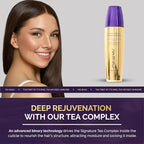 Pai-Shau Biphasic Infusion - Oil-Free Hair Rejuvenating Serum - Provides Shine, Thermal, And Environmental Protection - 4 FL Oz