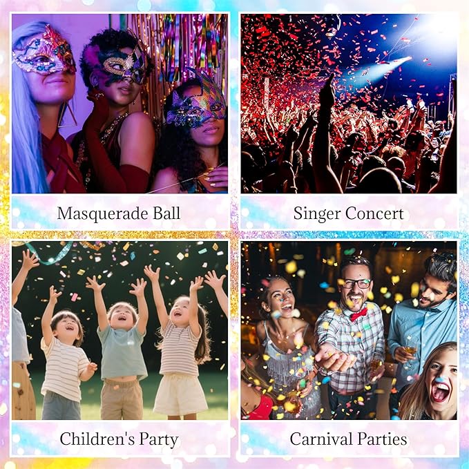 DAGEDA Rainbow Body Glitter Stick,Sparkly Face Glitter Makeup,Holographic Hair Glitters Mermaid Makeup Rave Outfits for Women, Shimmer Face Paint Stick Singer Concert Accessories