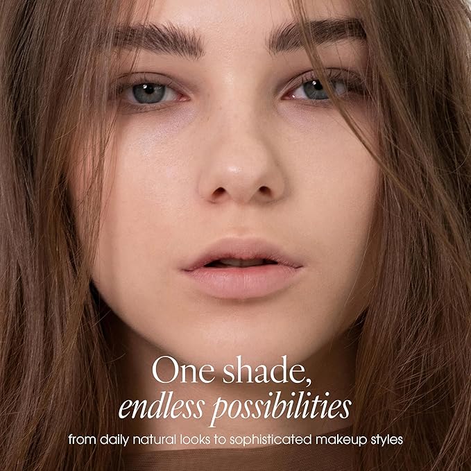 STEP BASIC 215 CINNAMON DUST, Longwear Eyeshadow Single, High-Pigment Eye Shadow Compact, Smooth & Blendable Colors, Crease-free (1.7g, 0.004 oz.)