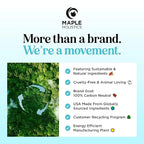 Biotin Conditioner for Thinning Hair - Volumizing Conditioner for Fine Thin & Weak Hair - Sulfate Paraben & Silicone Free with Nourishing Plant Proteins Argan Oil Green Tea & B Vitamins (16 Fl Oz)