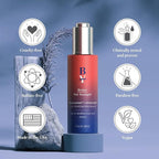 Better Not Younger Superpower+ Advanced Densifying Serum - Hair Fortifier with Biotin, Niacinamide, Rosemary & Apple Cider Vinegar for Stronger, Fuller Hair