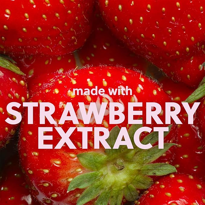 Tree Hut Sugarlips Lip Butter, Lock in Moisture & Nourish Skin for Full, Hydrated Lips, Essential Lip Care, 0.52 Fl oz.