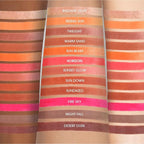 EBIN NEW YORK Egyptian Sunset - Secret of Pharaoh Eyeshadow Palette, Highly Pigmented and Blendable, Cruelty-Free, Long-Lasting Matte & Shimmer