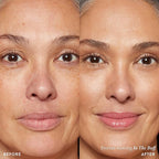 LAURA GELLER NEW YORK Jelly Balm Moisturizing Tinted Lip Balm - Terracotta Go - Hydrating Vitamin E - Semi-Shine Finish