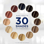 Clairol Root Touch-Up by Nice'n Easy Permanent Hair Dye, 5A Medium Ash Brown Hair Color, Pack of 4