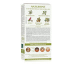 Naturtint 8C Copper Blonde Permanent Hair Color (Pack of 6), Ammonia Free, Vegan, Cruelty Free, up to 100% Gray Coverage, Long Lasting Results (Packaging may vary)