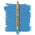 EPILYNX Eyeliner Pencil - Long Lasting Smudge Proof & Waterproof Eyeliner Pencil - Eye Liner Pencils - Hypoallergenic, Vegan, Gluten-Free Eye Pencil - Royal Blue Shimmer, 1.2ml