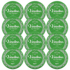 12 x Vaseline Lip Therapy Aloe Vera 20g
