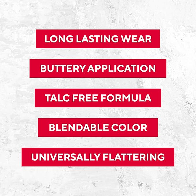 Mirabella Eye Love You Neutral Shimmer Eyeshadow Palette - Makeup Palette w/Ultra Pigmented Pressed Powders, Creamy Matte & Shimmer Metallic Eyeshadow Palette - Undressed