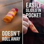 O'Keeffe's Lip Repair Lip Balm with Cherry & Vitamin E Oil - Stick (Twin Pack) - Moisturizer for Extremely Cracked, Dry Lips