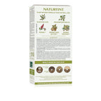 Naturtint 8A Ash Blonde Permanent Hair Color (Pack of 6), Ammonia Free, Vegan, Cruelty Free, up to 100% Gray Coverage, Long Lasting Results (Packaging may vary)