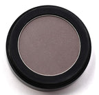Cashmere Matte Satin Velvet Lavender Purple Light Pink Opaque Pressed Powder Single Vegan Eyeshadow; Talc, Paraben & Cruelty Free