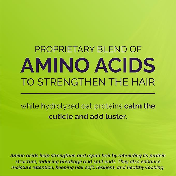 Pai-Shau Replenishing Cleanser and Conditioner Set - Hydrating Shampoo and Conditioner for All Hair Types - 2x250ml