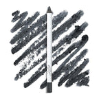 Julep When Pencil Met Gel Sharpenable Multi-Use Longwear Eyeliner Pencil - Graphite - Transfer-Proof - High Performance Liner.