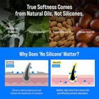 SOOO Swim Shampoo, Chlorine Removal After Swim Shampoo for Swimmers, Removes Salt & Residue, Refreshing dry itchy Scalp & Pool Odor, Citrus Scent, Silicone & Paraben-Free 7.43 fl. oz. (16.9 fl. oz.)