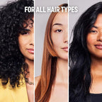 Hairstory Pre-Wash, Prebiotic Micellar Scalp Rinse, Refreshing Deep Clean for Hair, Removes Product Buildup, Oil & Dirt, Balances Scalp Microbiome, 4oz