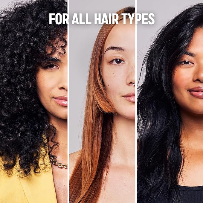 Hairstory Pre-Wash, Prebiotic Micellar Scalp Rinse, Refreshing Deep Clean for Hair, Removes Product Buildup, Oil & Dirt, Balances Scalp Microbiome, 4oz