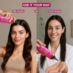 Botanic Hearth Hair Oil for Hair Growth | Strengthening Dry, Frizzy, Damaged Hair & Scalp Treatment | No Parabens or Harmful Sulfates | All Hair Types | Hibiscus Silk Protein Hair Oil - 6.7 Fl Oz