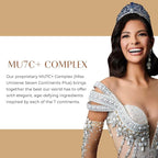 Light Up Eye Cream .46 oz, Firming Under Eye Cream for Dark Circles and Puffiness, Under Eye Brightener Face Cream for Women, Facial Skin Care Product with Hyaluronic Acid