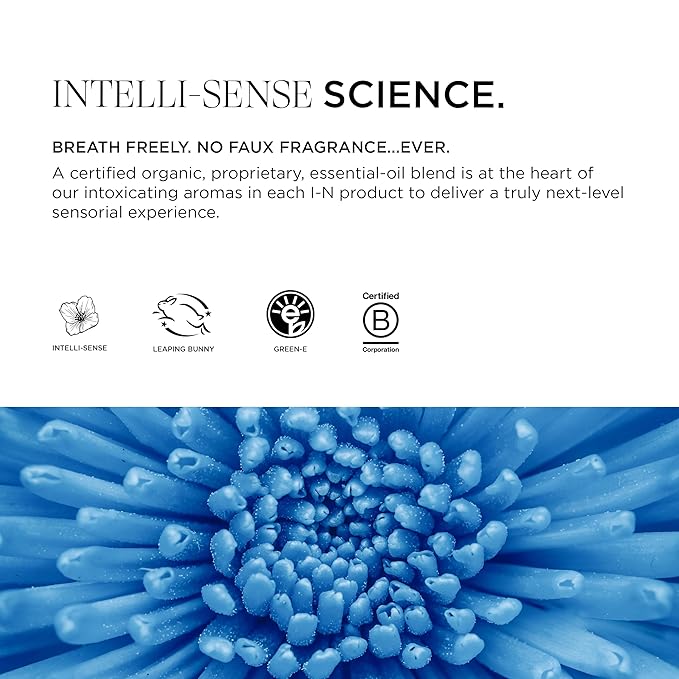 Intelligent Nutrients Tousled Texture Matte Paste – Natural, Medium Hold Hair Styling Paste for All Hair Types, Matte Finish, with Certified Organic Castor & Safflower Oils, Clean Beauty, 2 oz